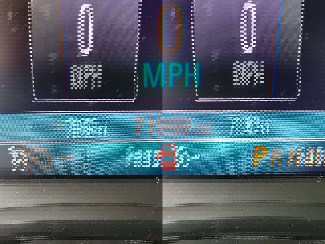 Used 2019 Buick Encore Preferred image 20