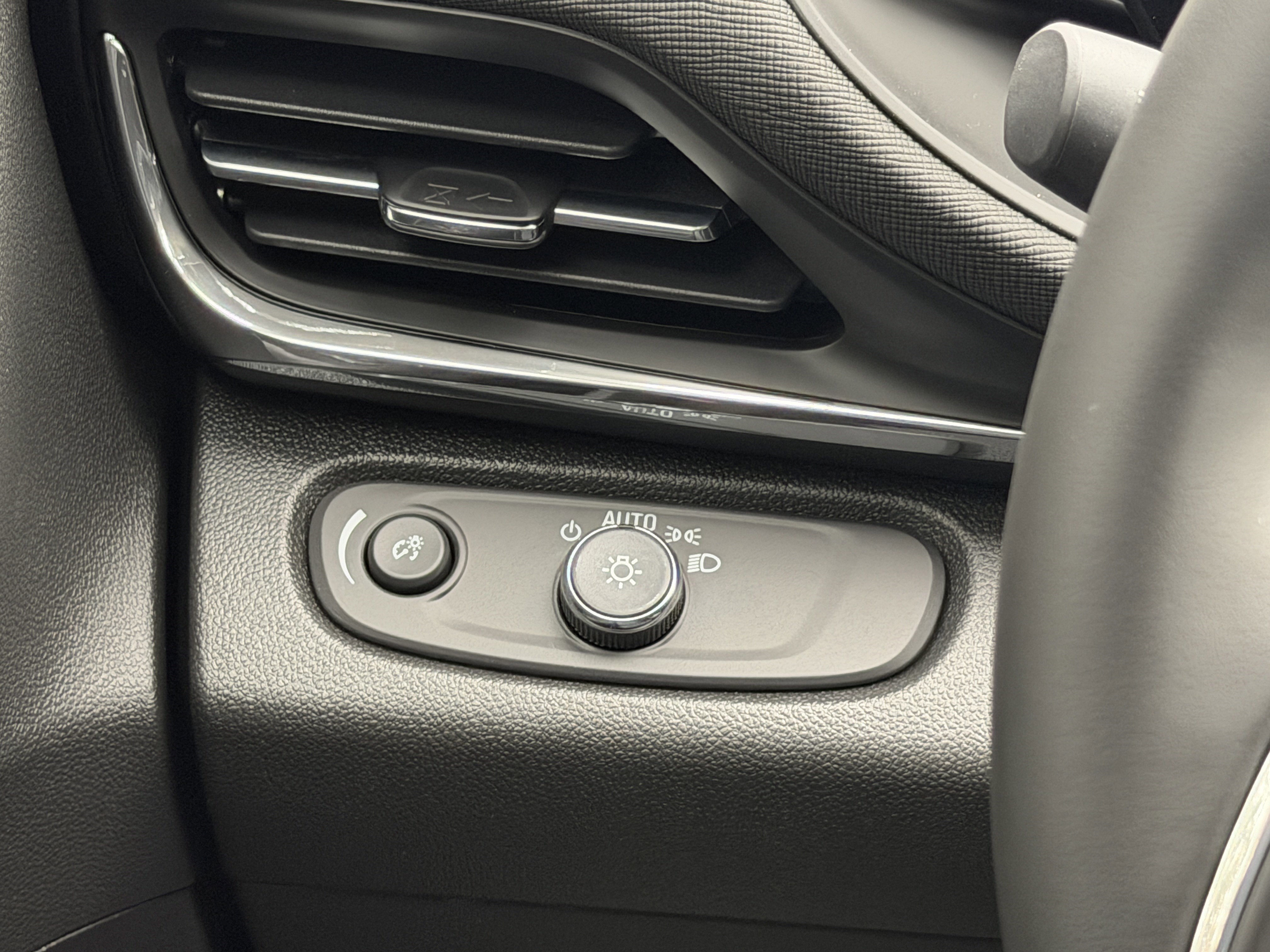 New 2026 Buick Envista Preferred w/ Convenience I Package image 11