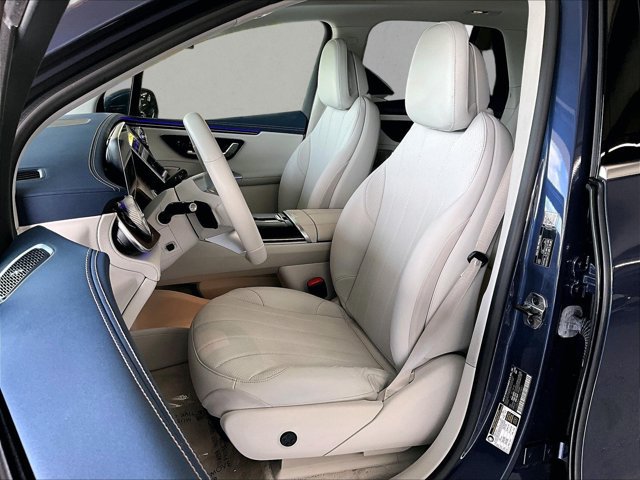 Used 2023 Mercedes-Benz EQE 350+ SUV image 26