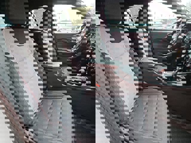 New 2026 Chevrolet Trax RS w/ Driver Confidence Package image 25