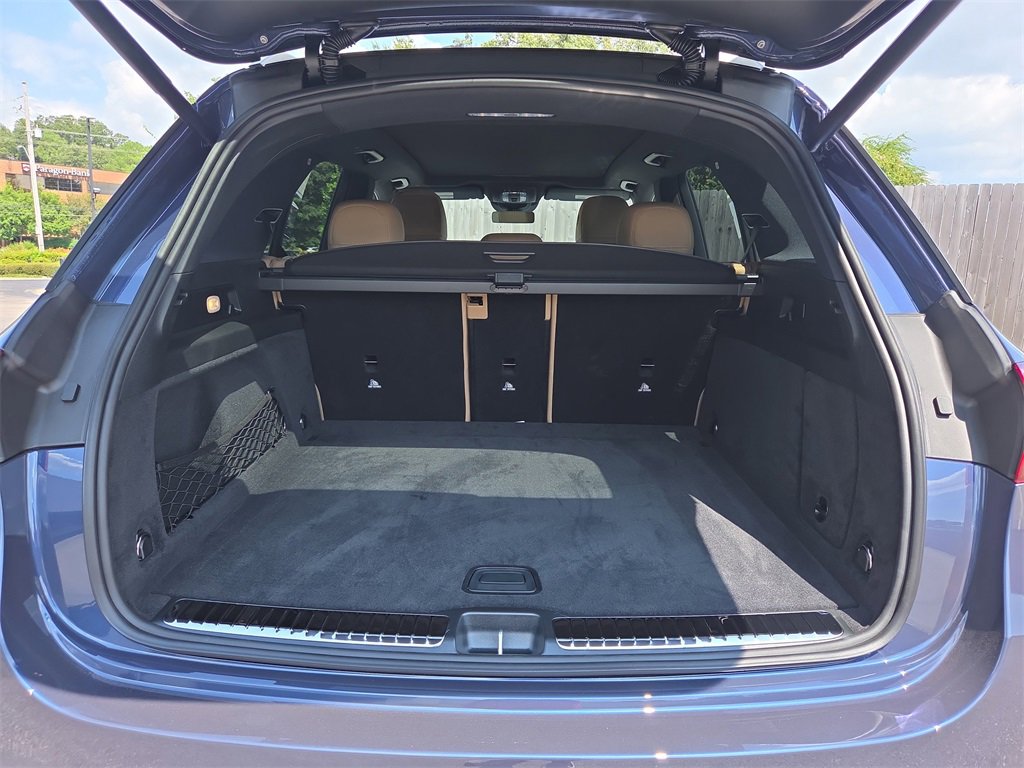 New 2026 Mercedes-Benz GLE 450 4MATIC image 14