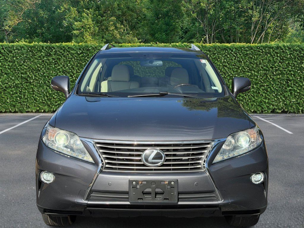 Used 2015 Lexus RX 350 AWD image 9