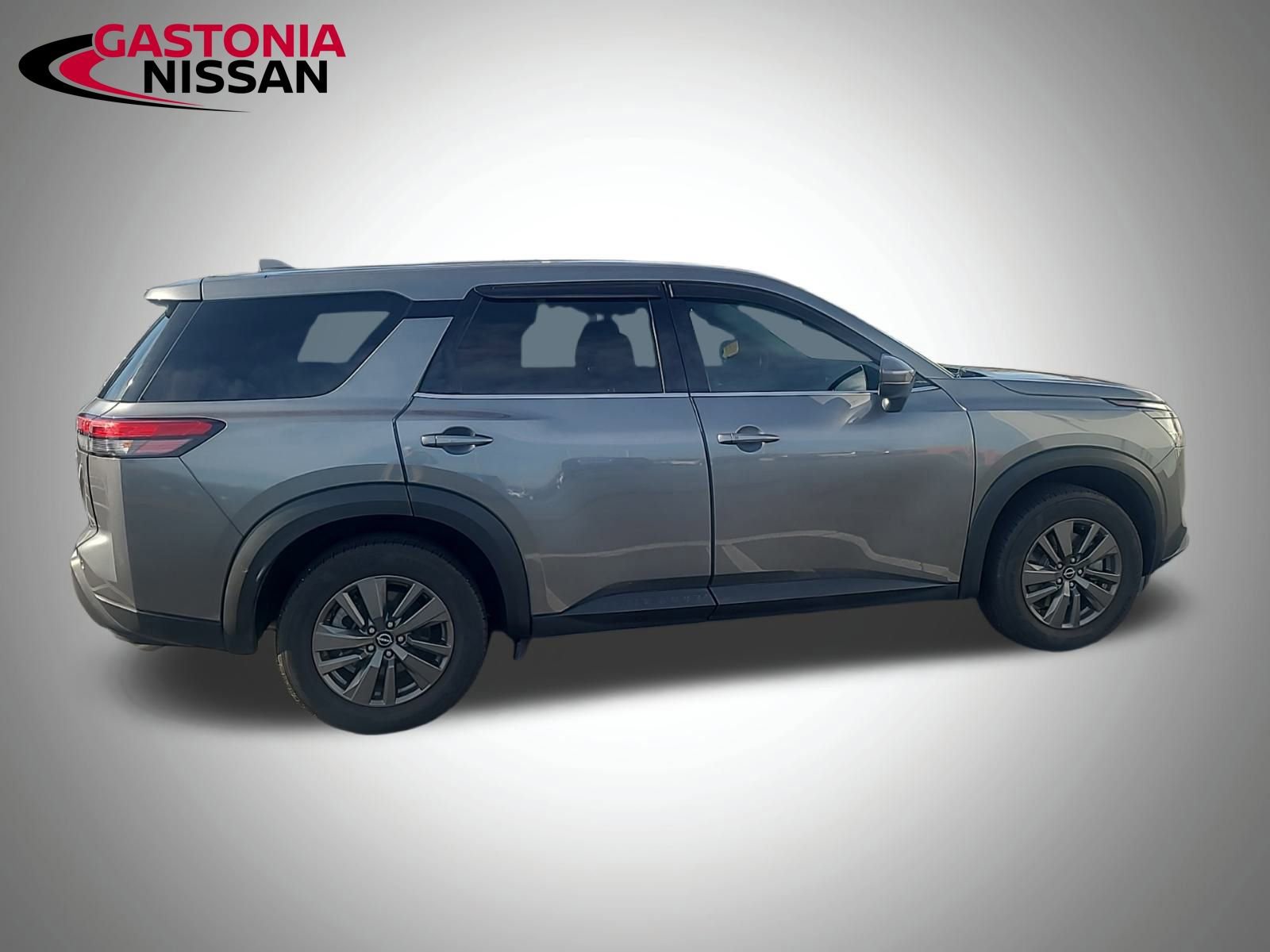 Used 2022 Nissan Pathfinder S image 13