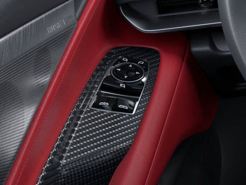 New 2027 Chevrolet Corvette Grand Sport w/ LPO, Roadside Safety Package RWD image 22