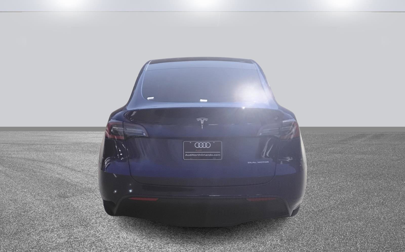 Used 2021 Tesla Model Y Long Range image 5