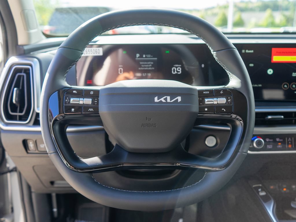 New 2026 Kia Sorento EX AWD/4WD image 15