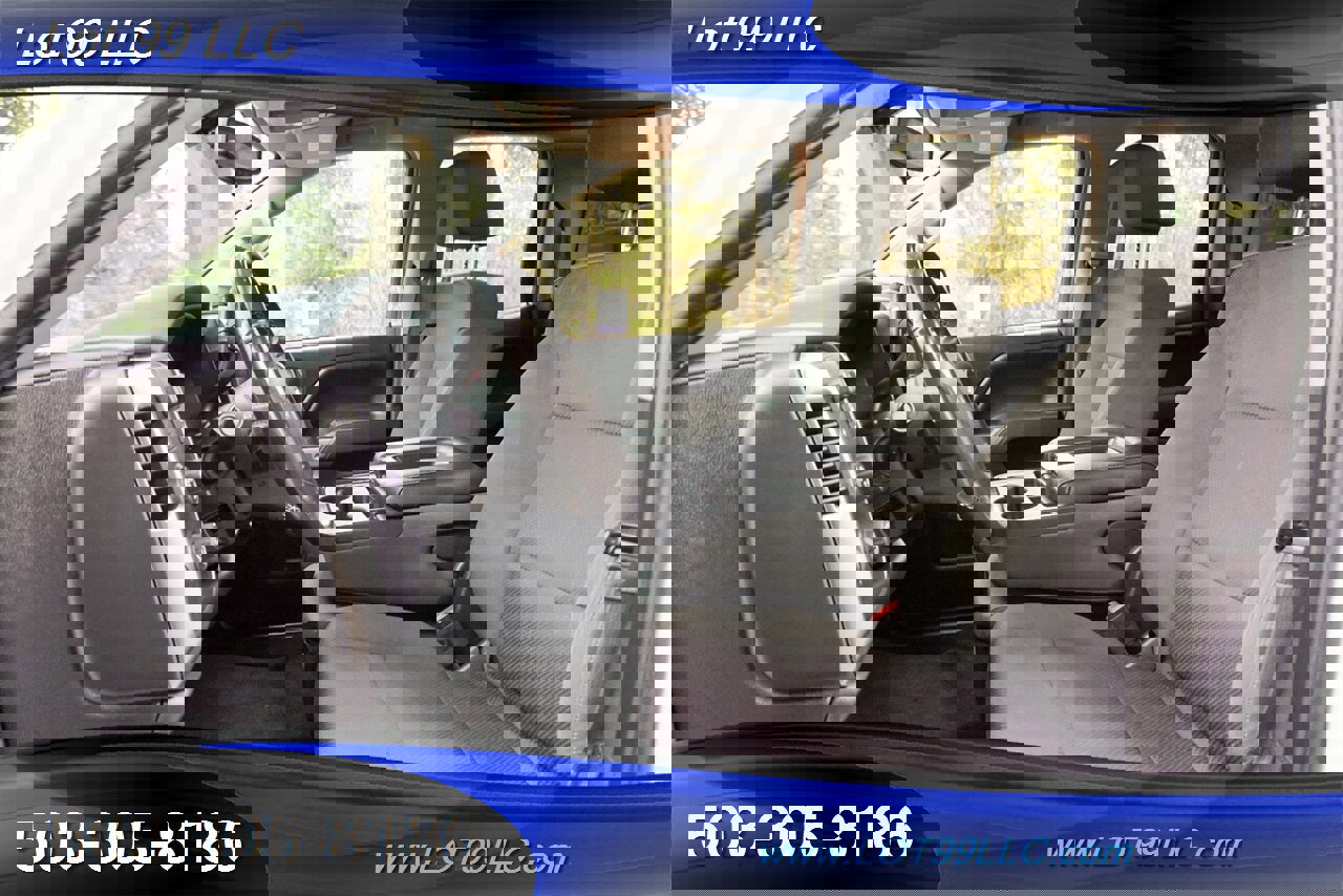 Used 2017 Chevrolet Silverado 1500 LT w/ All Star Edition image 13