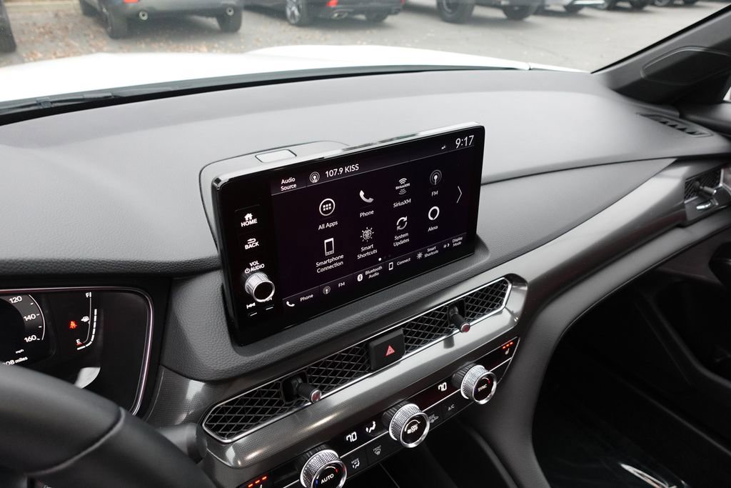 Certified 2025 Acura Integra A-Spec image 21