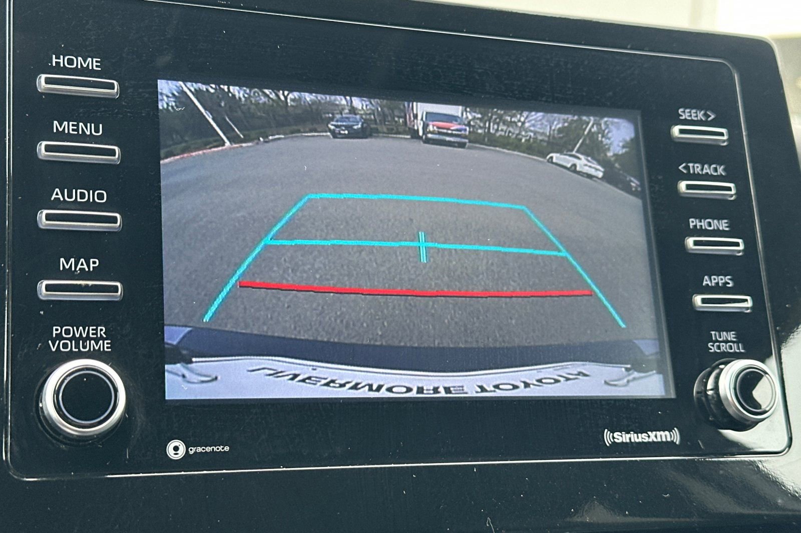 Used 2024 Toyota Camry SE image 26