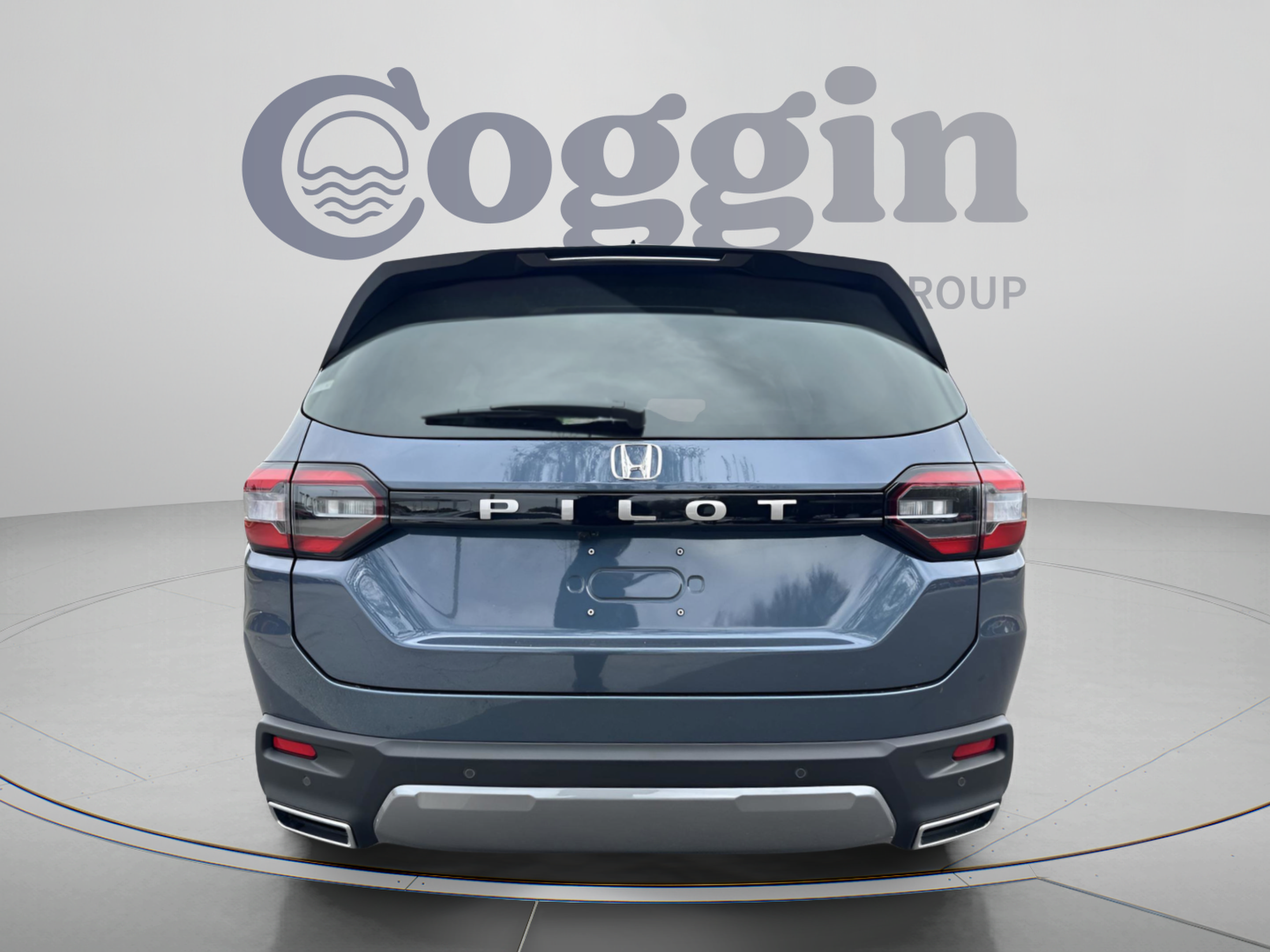 New 2026 Honda Pilot EX-L image 6