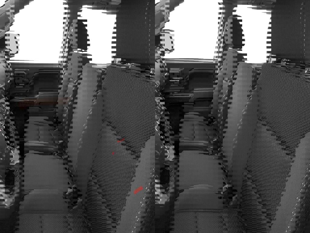 Used 2017 GMC Sierra 1500 SLE w/ SLE Value Package image 6