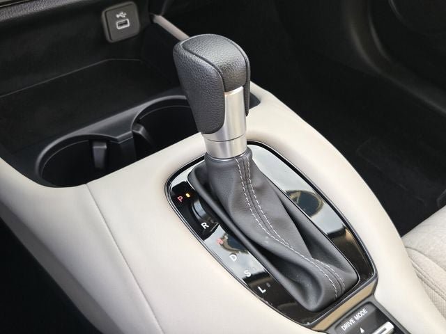 Used 2024 Honda HR-V LX image 18