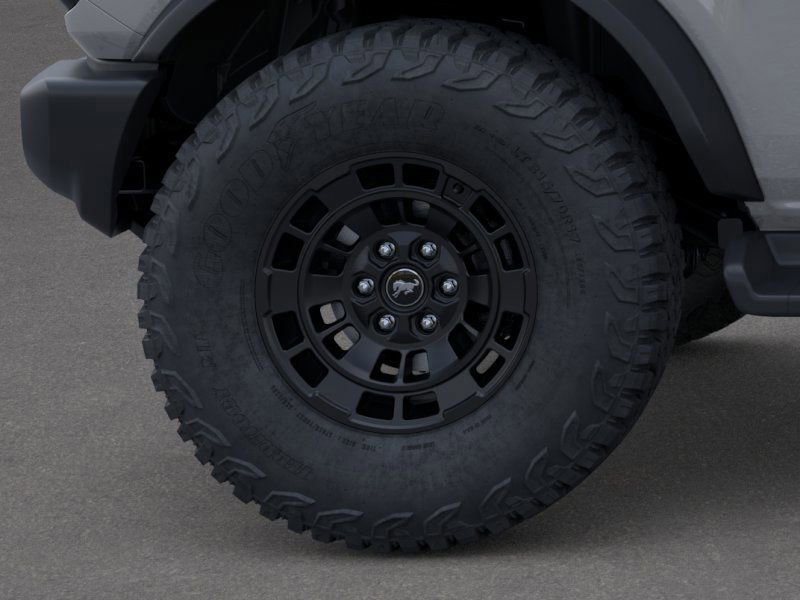 New 2026 Ford Bronco Outer Banks w/ Sasquatch Package image 19