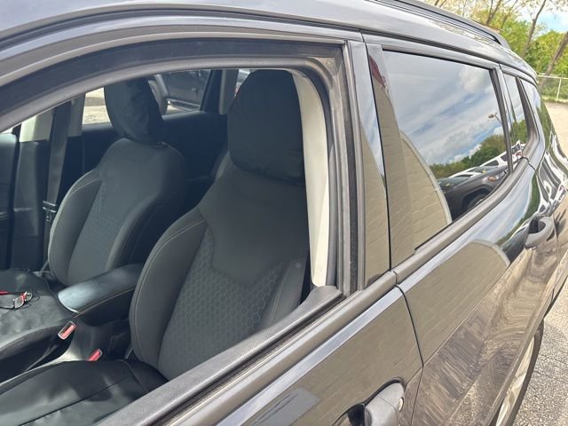Used 2018 Jeep Compass Sport AWD/4WD image 11