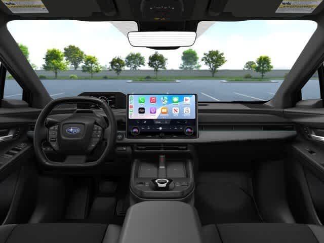 New 2026 Subaru Solterra AWD/4WD image 18