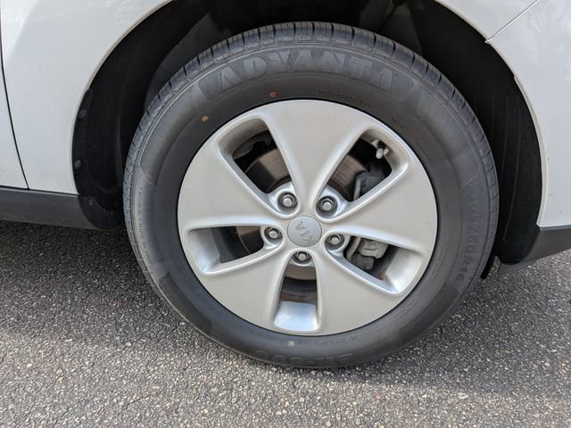 Used 2015 Kia Soul FWD image 11