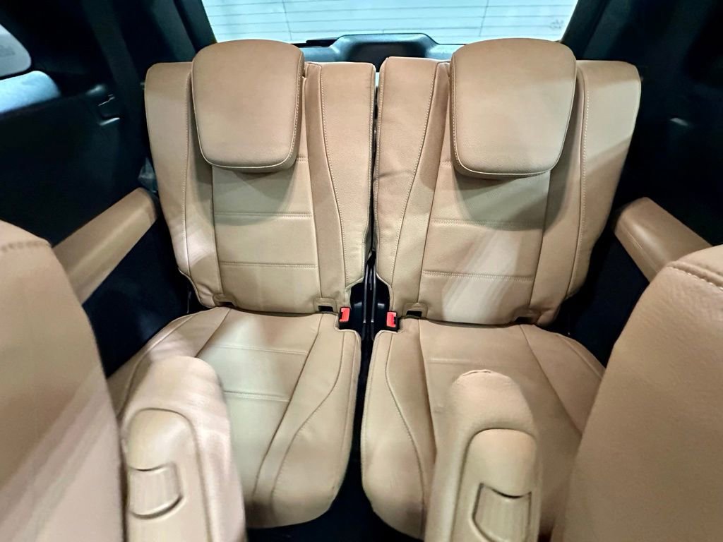 New 2026 Mercedes-Benz GLS 450 4MATIC image 9