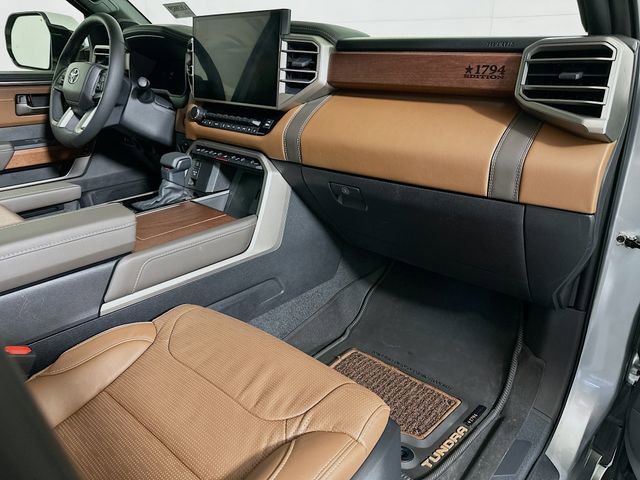 Used 2026 Toyota Tundra 1794 Edition image 28