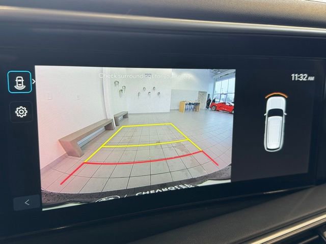 Used 2026 Hyundai Palisade SEL image 4