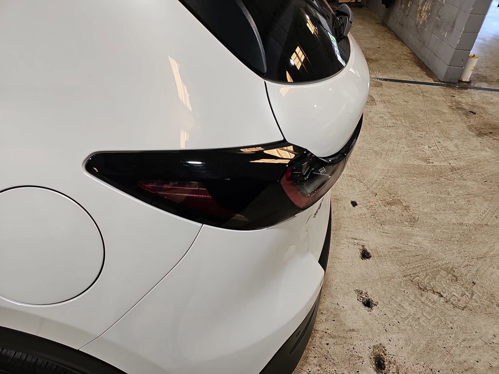 New 2026 MAZDA CX-5 Preferred image 36