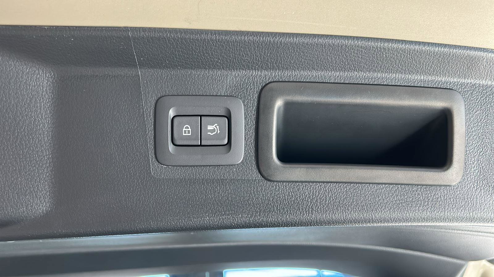 New 2025 MAZDA CX-50 AWD 2.5 Turbo w/ Premium Pkg image 24