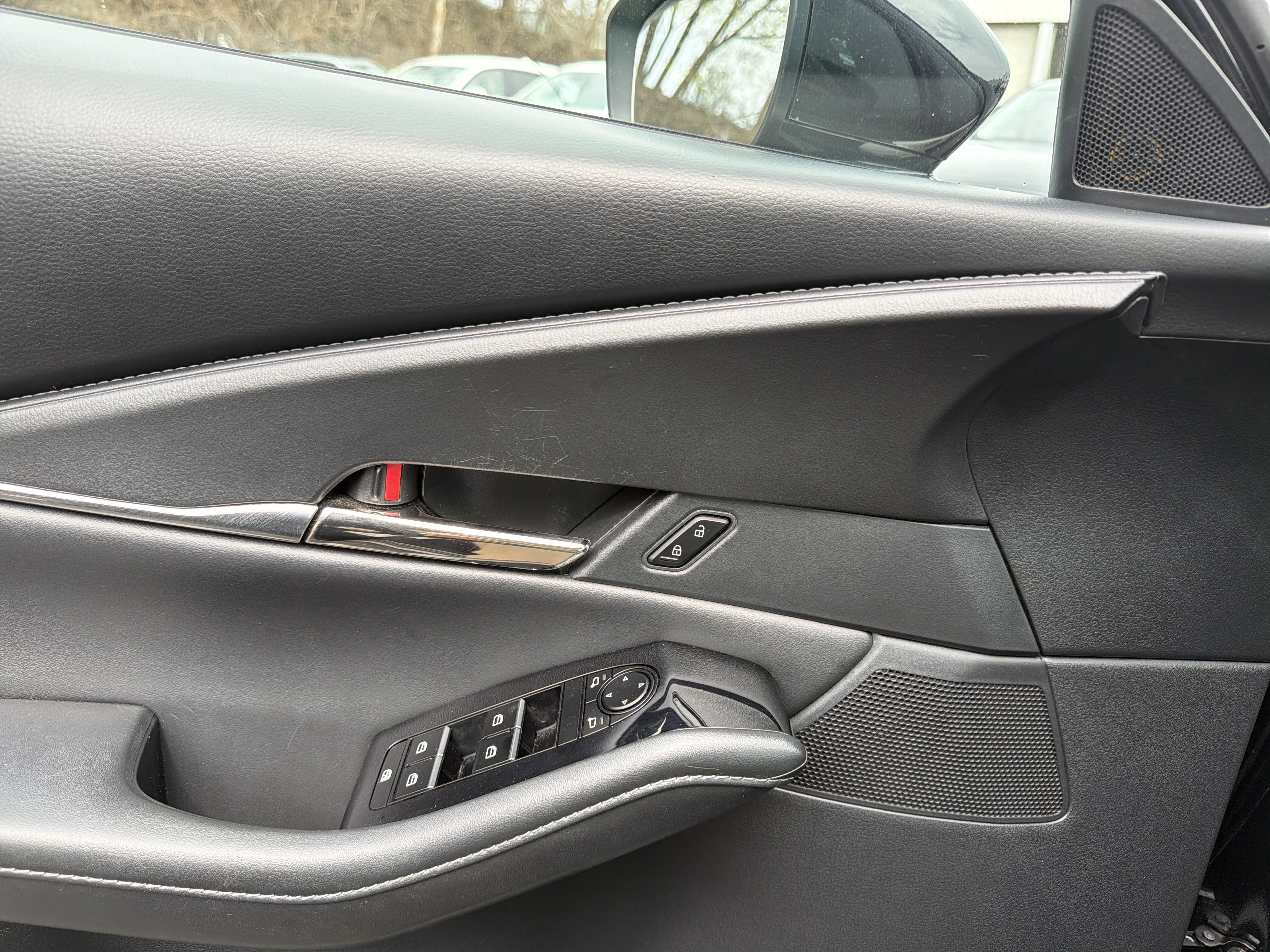 Used 2023 MAZDA CX-30 AWD 2.5 S w/ Preferred Package image 12