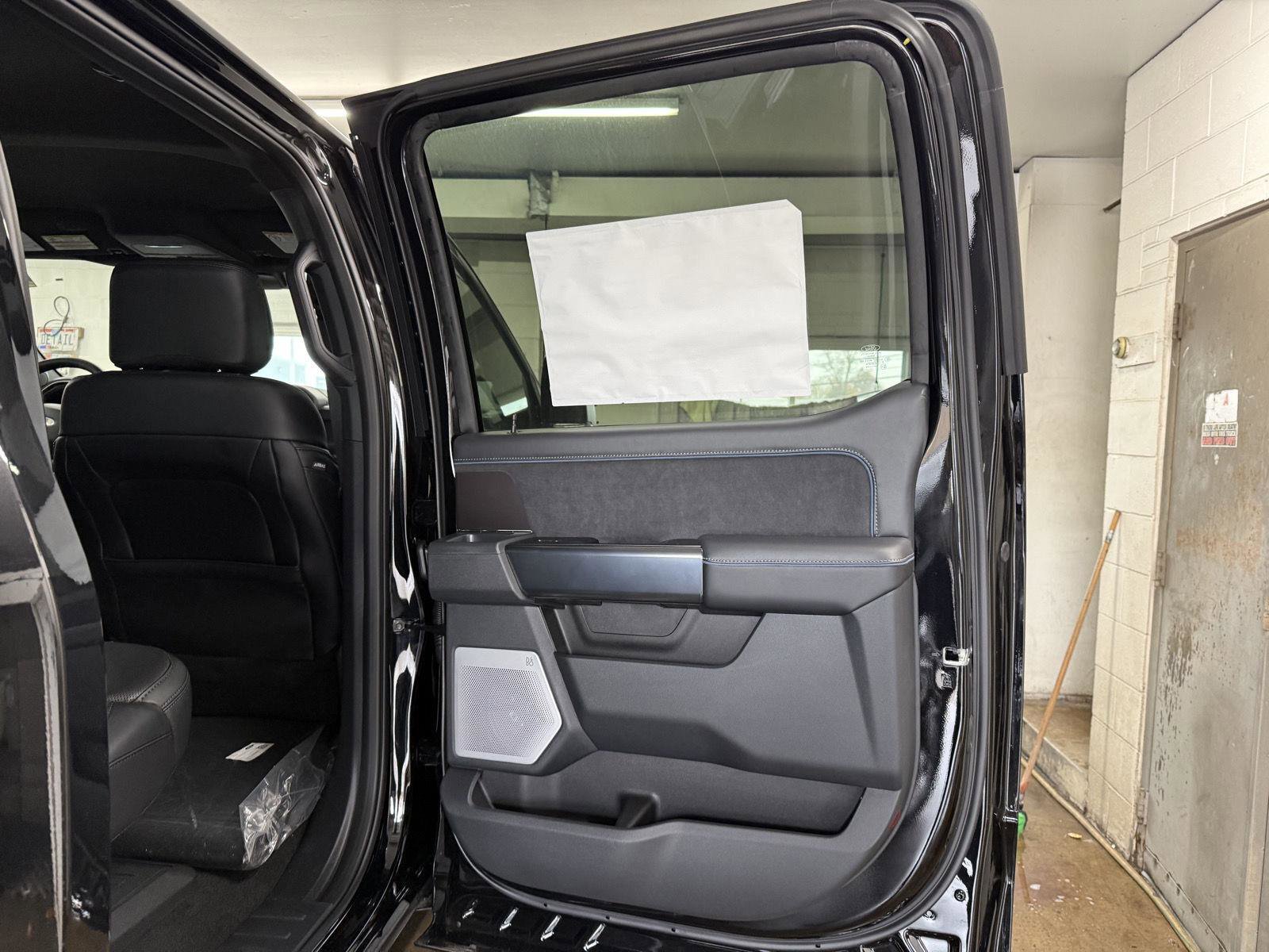 New 2026 Ford F350 Platinum image 24