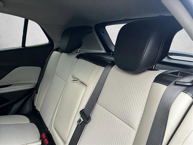 Used 2019 Buick Encore Preferred image 20