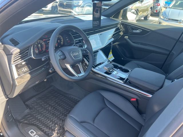 New 2026 Audi Q8 Premium Plus image 11
