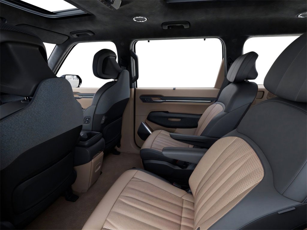 New 2026 Kia EV9 GT-Line image 18