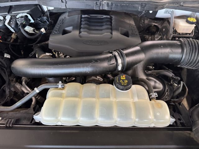 Used 2022 Ford F150 XLT image 6