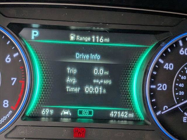 Used 2020 Hyundai Palisade SEL FWD image 13