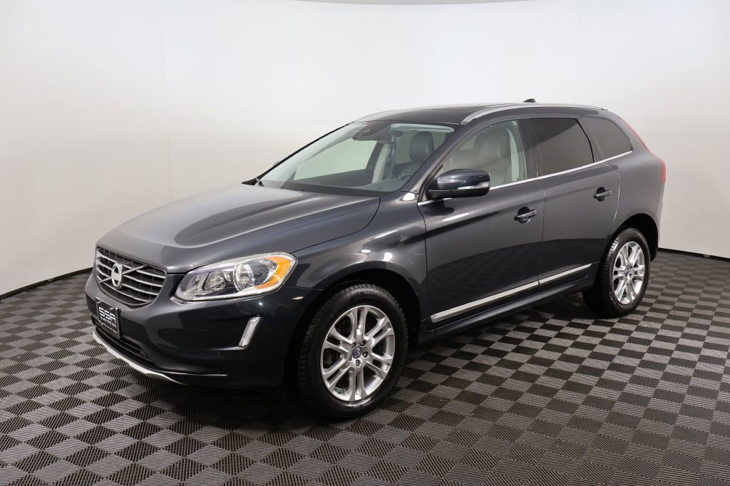 Used 2014 Volvo XC60 3.2 image 11