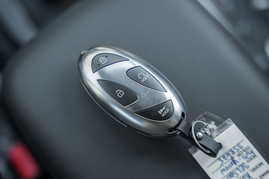 New 2026 Hyundai Kona SEL Sport image 34