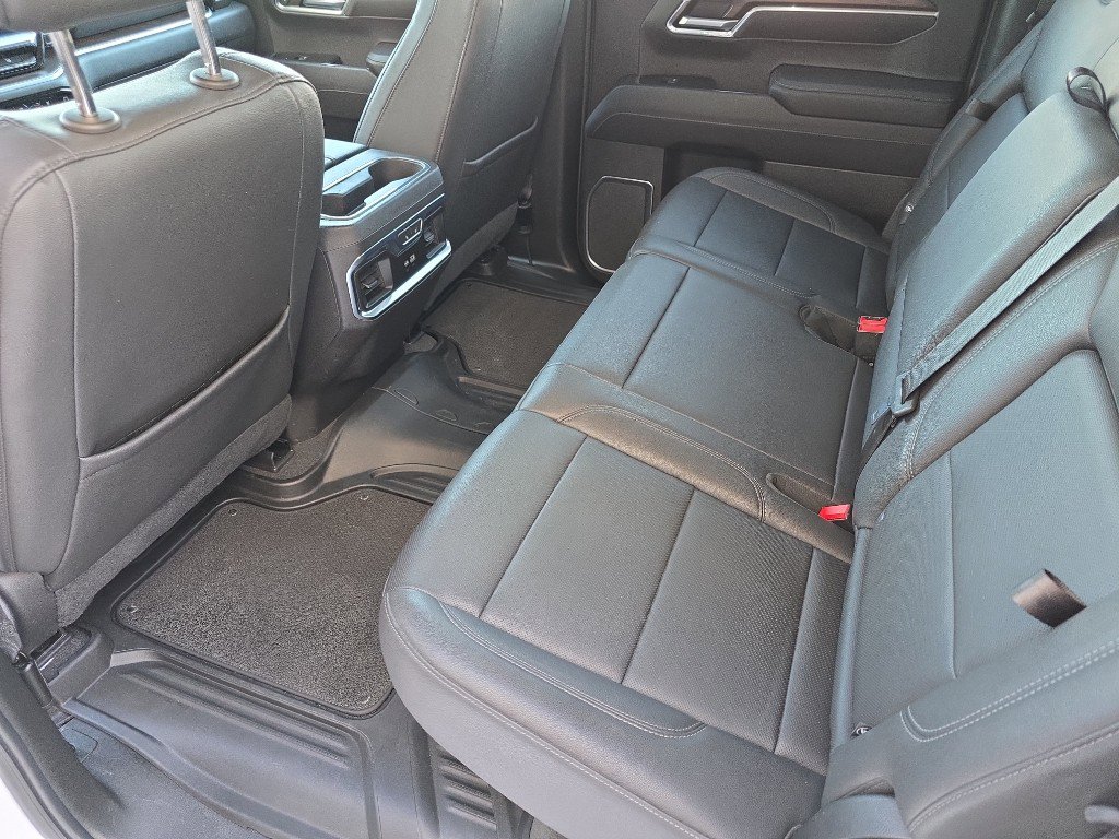 Used 2022 GMC Sierra 1500 SLT w/ SLT Premium Plus Package image 16