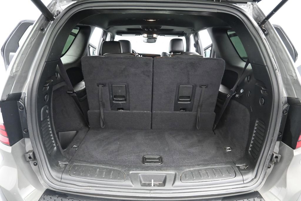 Used 2023 Dodge Durango GT RWD image 11
