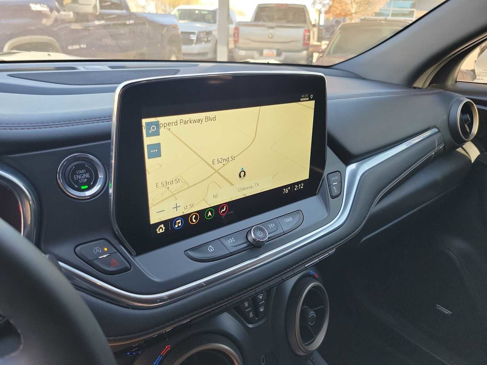 Used 2024 Chevrolet Blazer Premier w/ Enhanced Convenience Package image 20