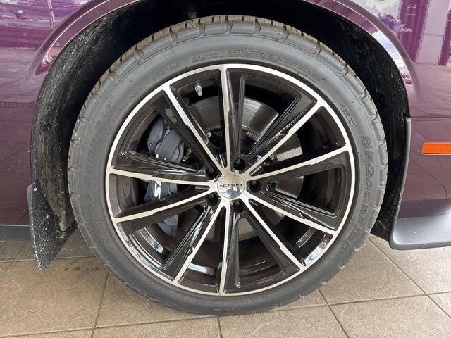 Used 2022 Dodge Challenger SRT Hellcat RWD image 29