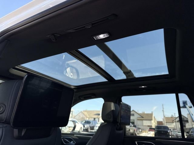 Used 2024 Chevrolet Tahoe Z71 w/ Z71 Off-Road Package image 19