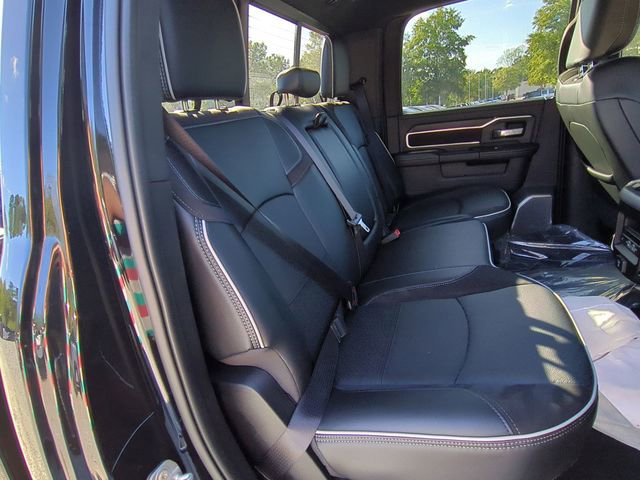 New 2026 RAM 2500 Laramie image 38