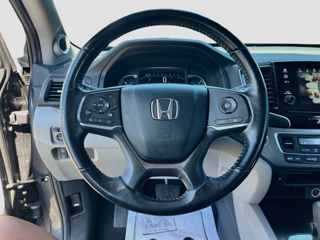 Used 2020 Honda Pilot EX-L image 11