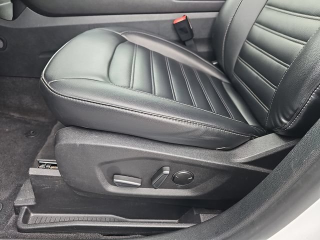 Used 2024 Ford Edge SEL AWD/4WD image 18