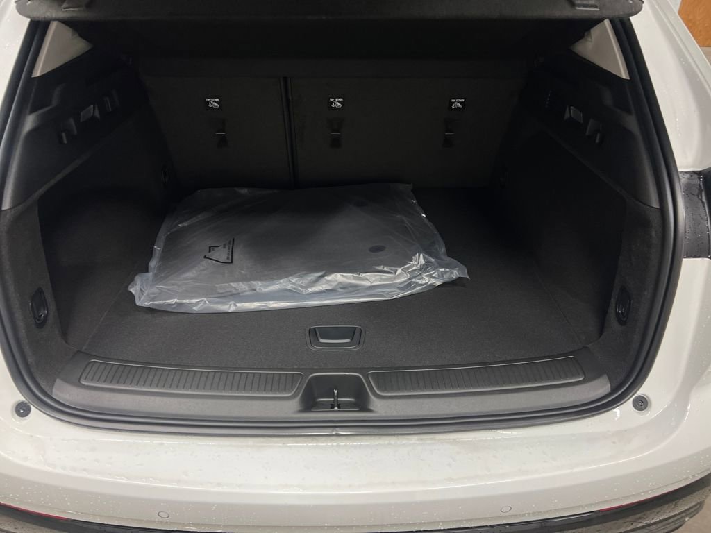 New 2026 Buick Envision Sport Touring image 11