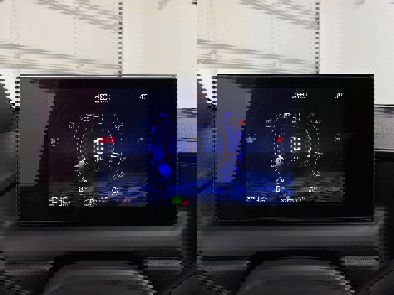 Used 2024 Chevrolet Silverado EV W/T image 25