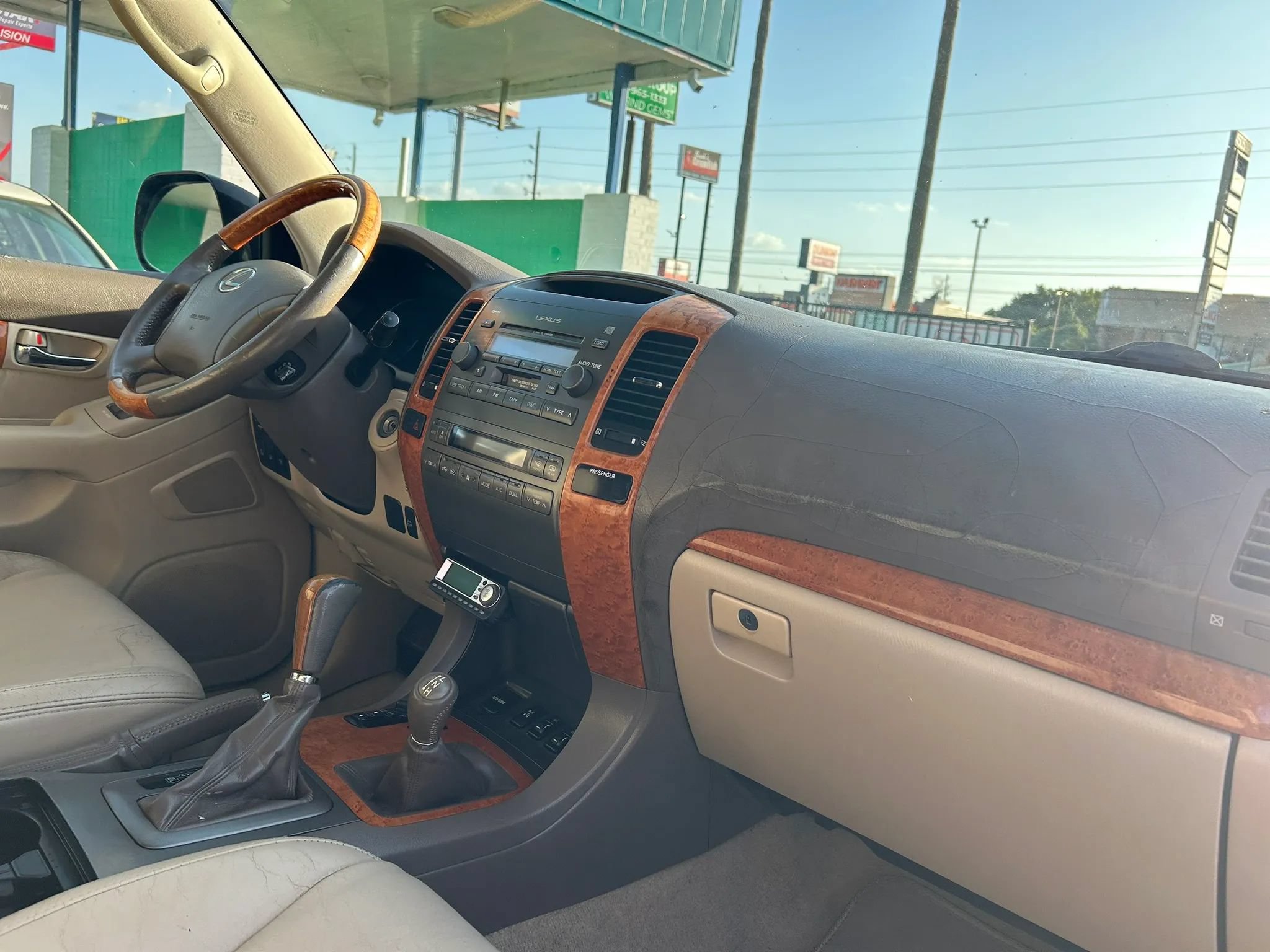 Used 2006 Lexus GX 470 AWD/4WD image 15