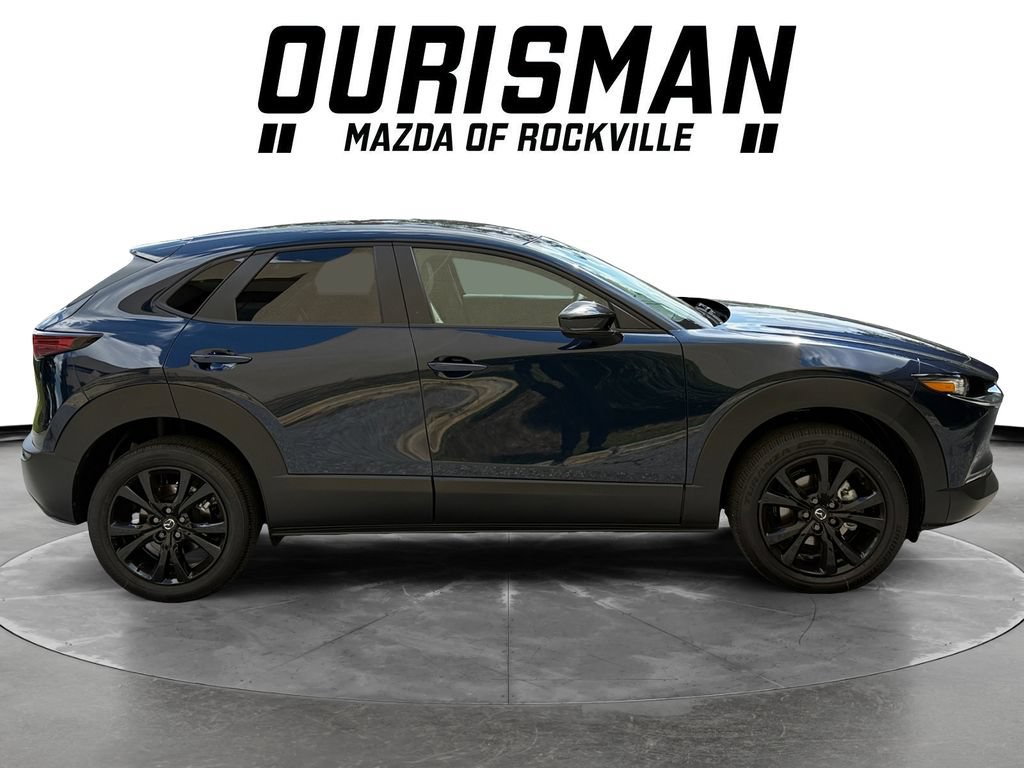 New 2026 MAZDA CX-30 AWD 2.5 S w/ Select Sport Pkg image 7