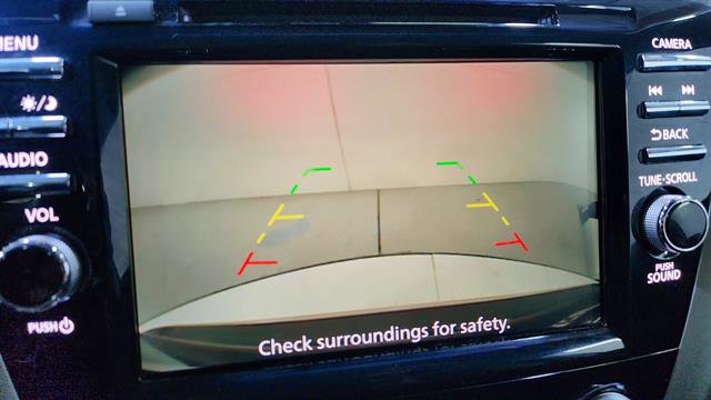 Used 2021 Nissan Murano S image 18