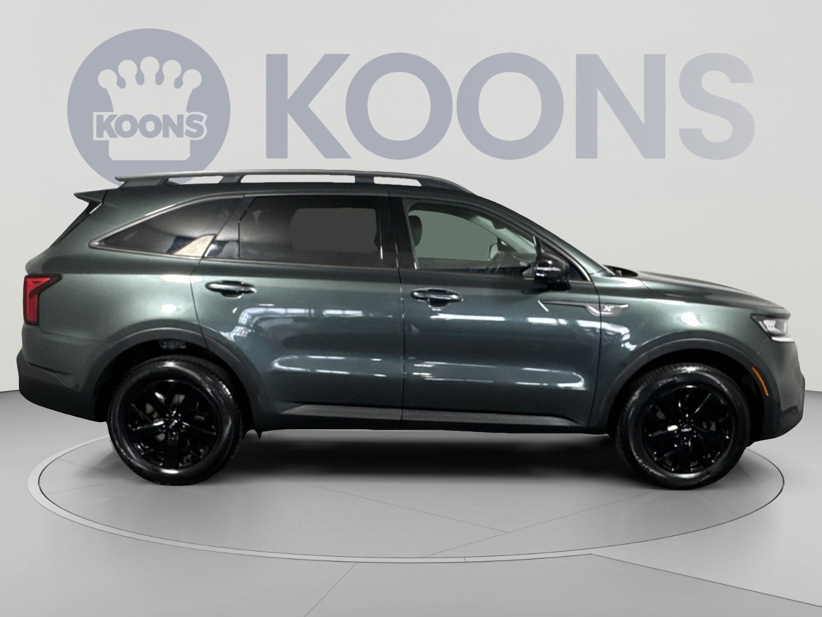 Used 2023 Kia Sorento S w/ Panoramic Sunroof Package AWD/4WD image 5