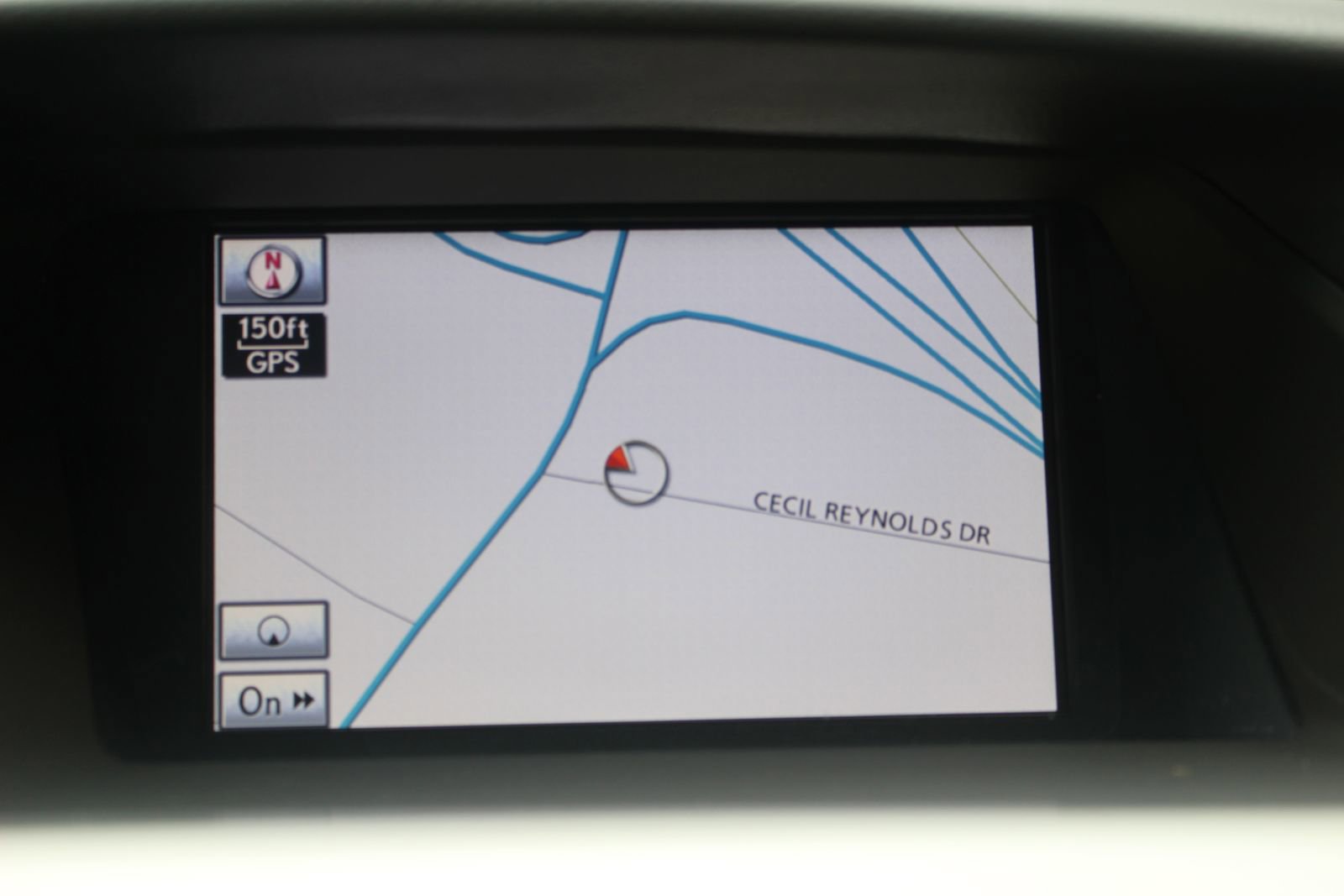 Used 2012 Lexus RX 350 FWD w/ Premium Pkg image 24