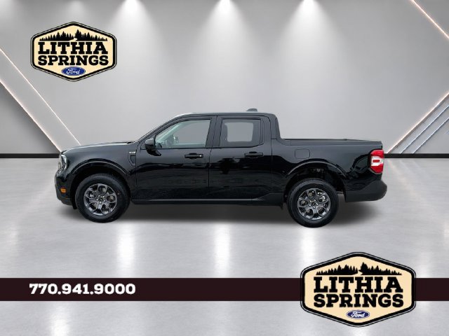 New 2026 Ford Maverick XLT w/ XLT Luxury Package FWD image 6